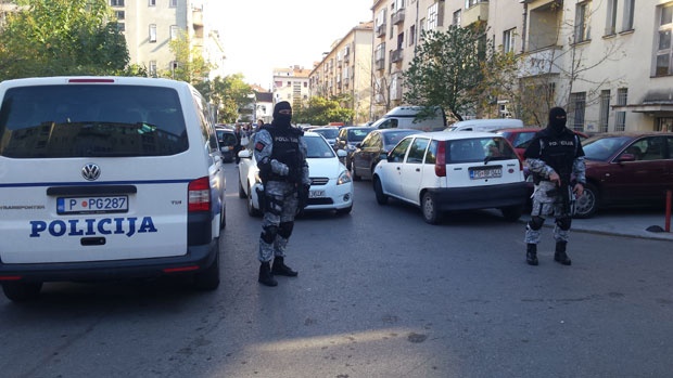 АКЦИЈА БАРБА: Заплењено 150 килограма дроге, ухапшено девет особа