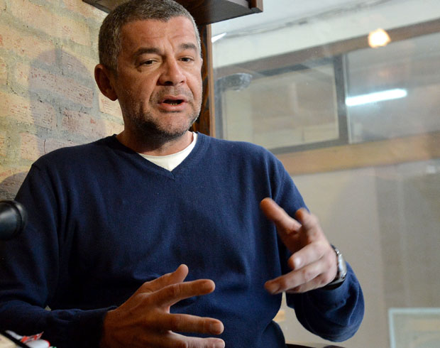 Небојша Глоговац био у Немачкој на прегледима, стање му се нагло погоршало пред Нову годину