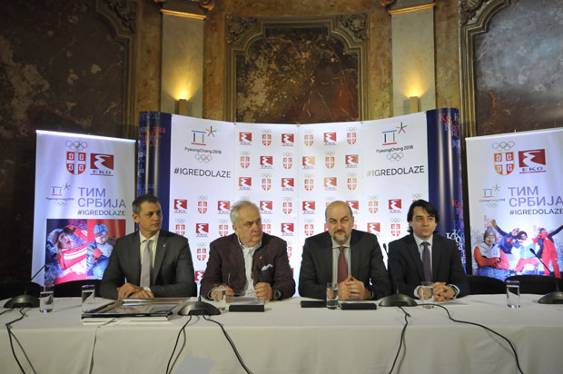 ЕКО продужио спонзорски уговор сa ОКС