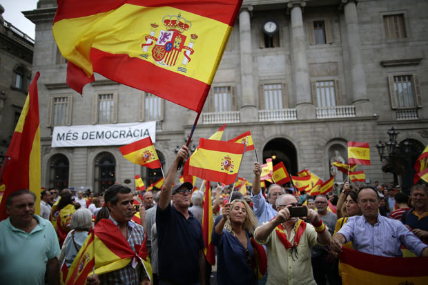 Мадрид: Косово у ЕУ само као регион Србије!