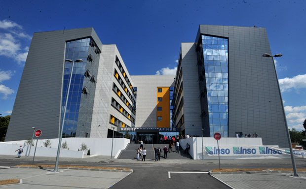 Чији су медицинари с Косова