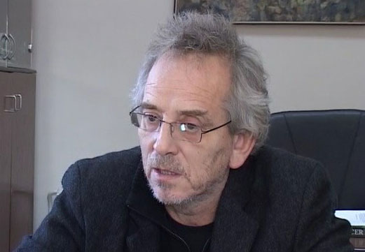 Ректор код министра Шарчевића: Чека се комисија