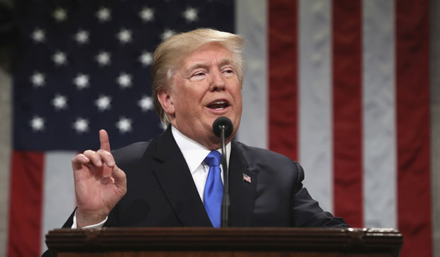 Ново доба Америке