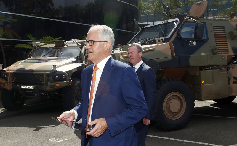 СКАНДАЛ У АУТРАЛИЈИ: Државне тајне „испале” из комада намештаја у антикварници