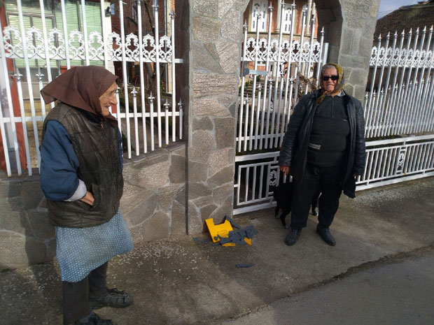 Гоне родитеље због петарди, прети им казна до 50.000