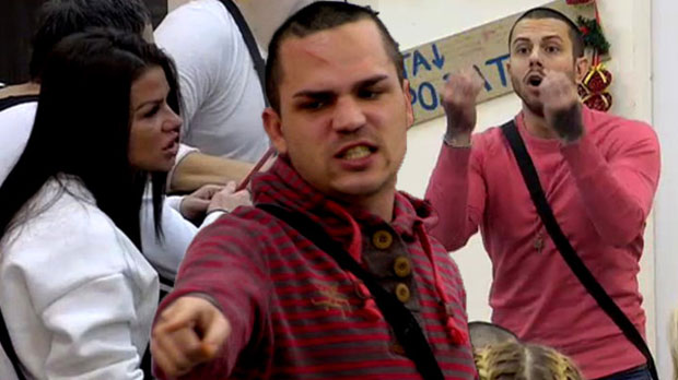 Чолаку се много свиђа Марија Ана