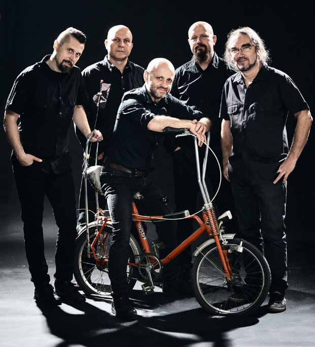 Хладно пиво: Јубилеј уз песму на Калемегдану