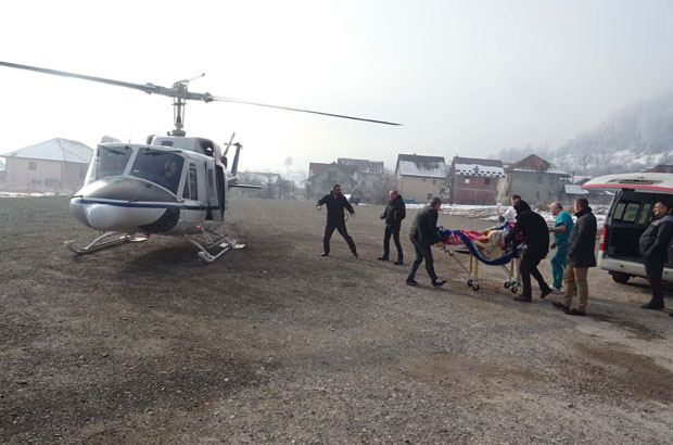 Преминуо Вујичић, радници стрепе од повратка у Тару