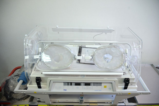 Нови инкубатор у КЦ Ниш, највише помогли - осуђеници 