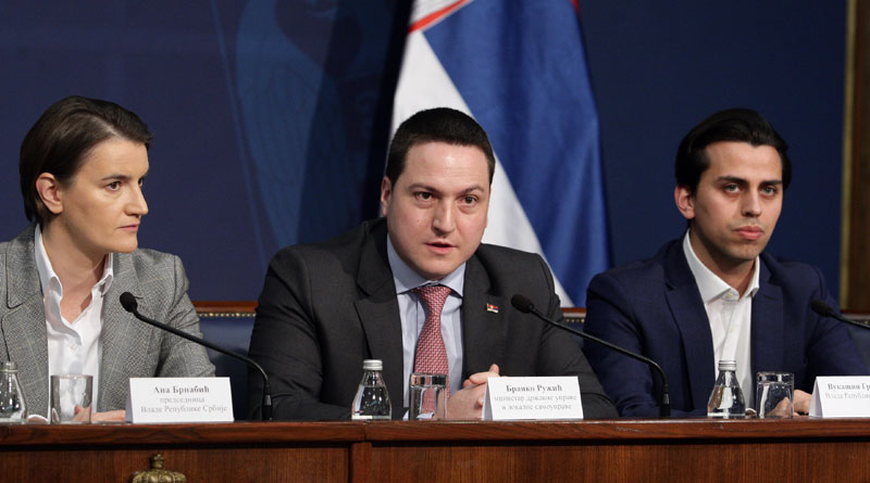 ПОЧИЊЕ НОВИ КРУГ УЗМИ РАЧУН И ПОБЕДИ: Дупло више награда