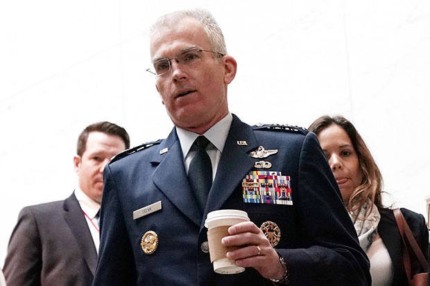 ОДАКЛЕ БИ АМЕРИКАНЦИ УДАРИЛИ? Генерал описао рат са Кином и Русијом