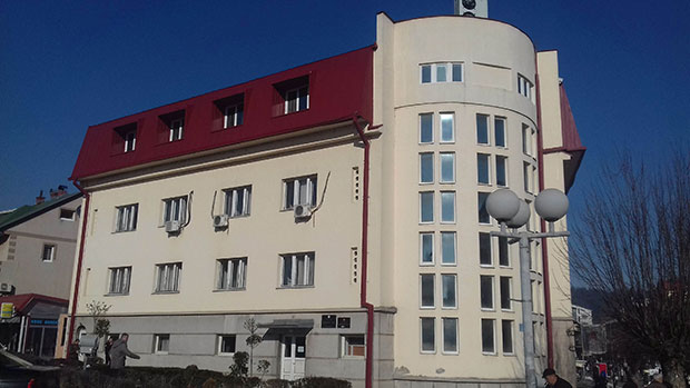 Беране: Уцењивач тражио адвоката