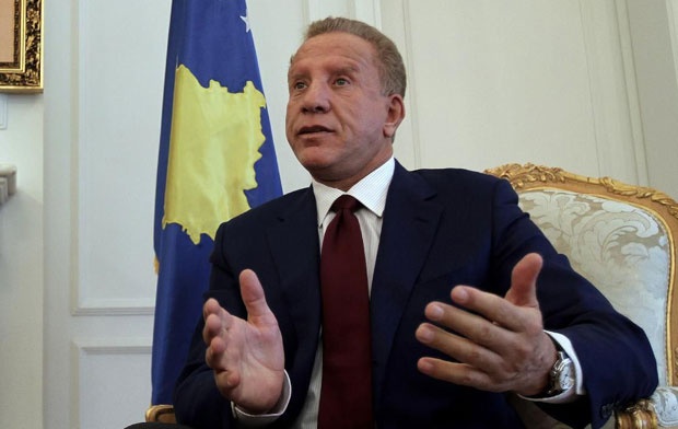 Пацоли тврди да је Србија дала 300 милиона долара на лобирање 