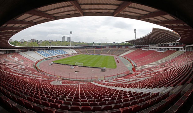 Звездини правници бране жалбу у УЕФА