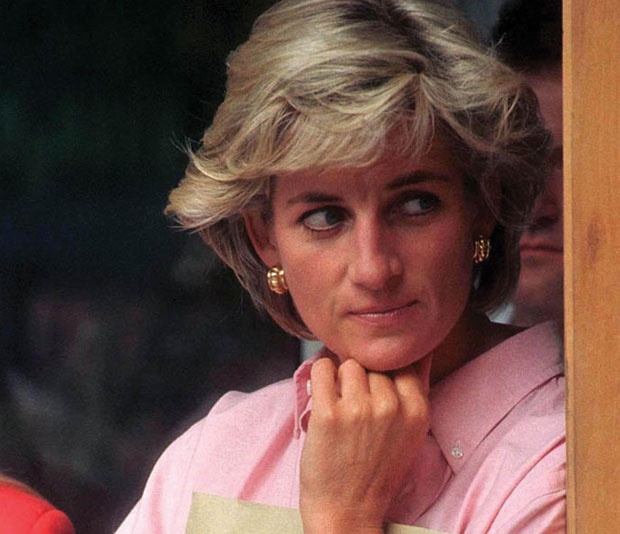 Џорџ Мајкл: Дајана је хтела да спава са мном, знао сам да је то лоша идеја