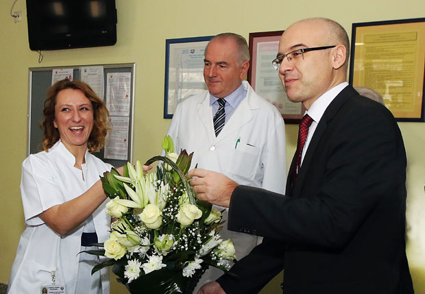 Принови у породици Петковић 200.000 динара