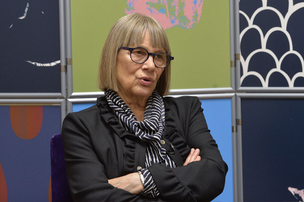 Подржава ОВК, сада јури Нобела