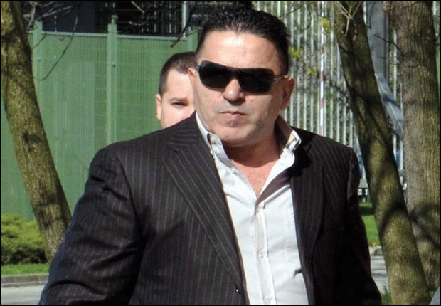 Кељменди осуђен на шест година затвора