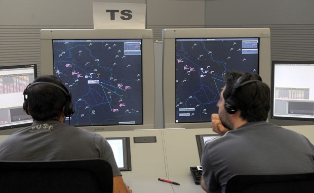 Почела примена споразума контрола летења Аустрије, БиХ, Хрватске, Србије и Црне Горе и Словеније