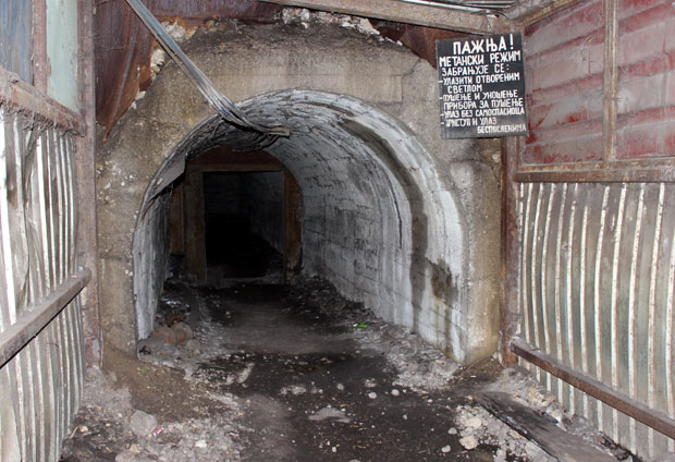 ТРАГЕДИЈА У РЕСАВИЦИ: Рудара угушила угљена прашина