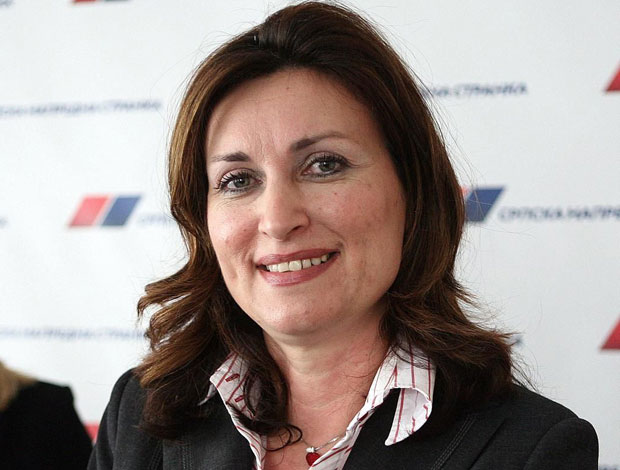 Шпијунка: Дупло славље