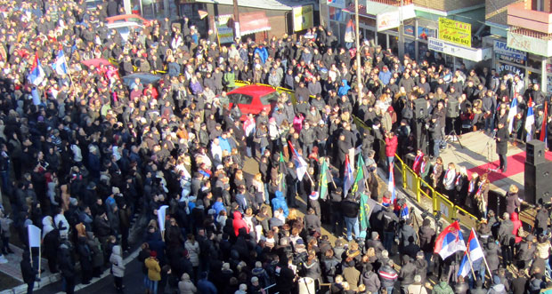 Косовски танго и две Немачке