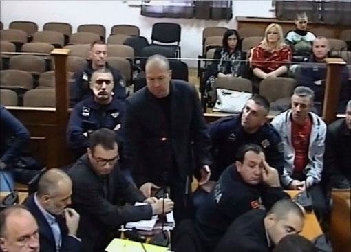 Дикићу два пута позлило