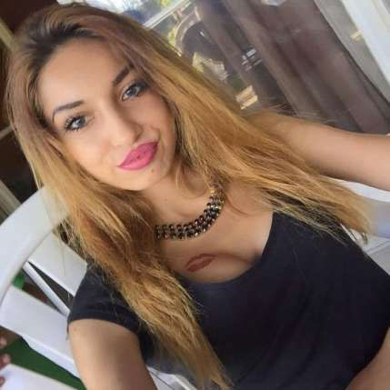 Убица сакрио Изабелино тело у шуми