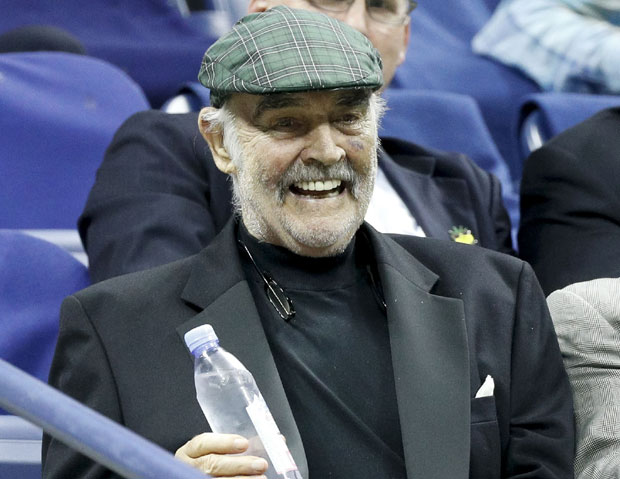 КО ЈЕ НАЈЛЕПШИ ЏЕЈМС БОНД: Конери без премца