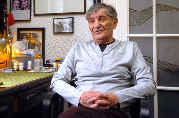 Јоаким  Миши Јанкетићу