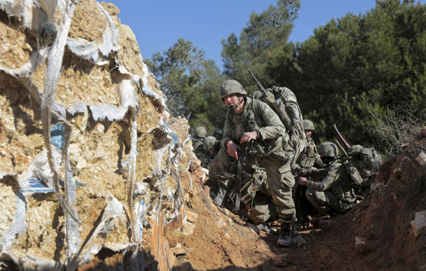 СИРИЈА ПРИПРЕТИЛА ТУРСКОЈ: Позабавићемо се агресијом на одговарајући начин