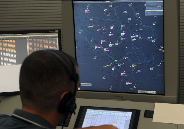 ХДЗ жели контролу неба БиХ