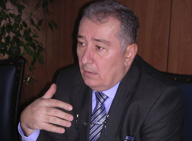 Преминуо директор Металца