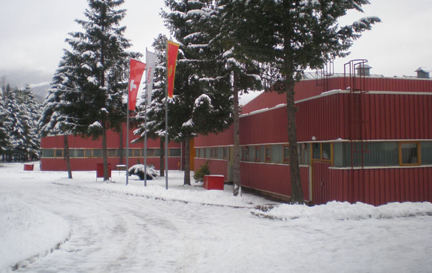 Камере нису снимиле експлозију у Мојковцу