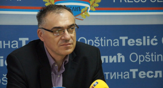 Миличевић оштетио касу Теслића за 60.000 КМ