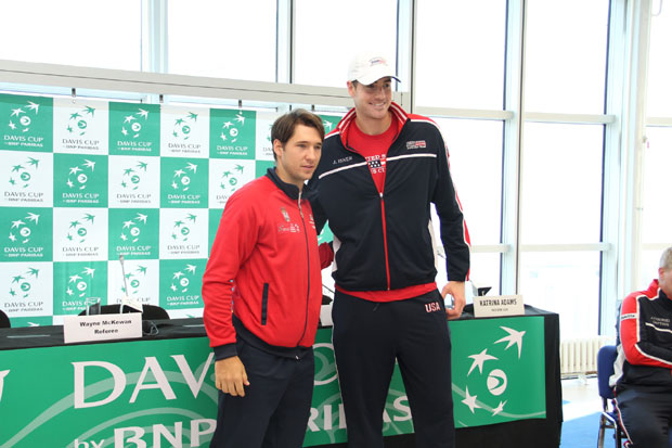 Ђере и Квери први на терену у “Чаиру”: Нишка тврђава