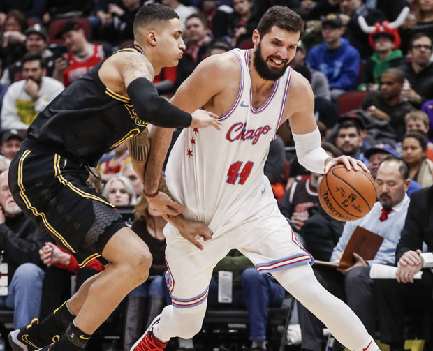 Миротић иде у Њу Орлеанс, чека се Монро