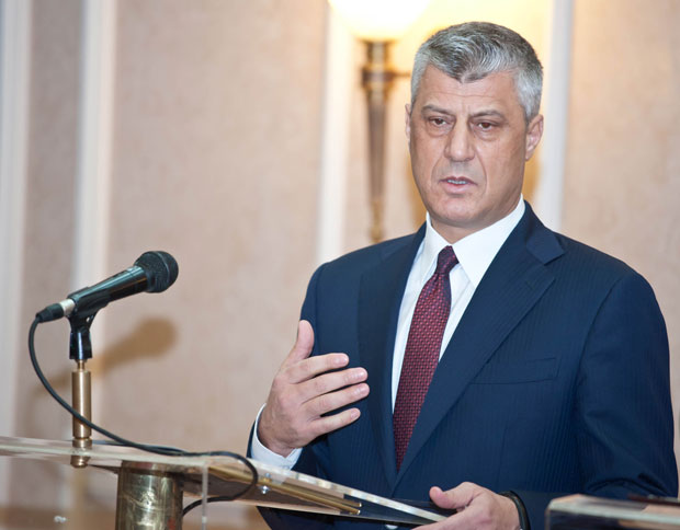 Тачи најавио конкретне резултате истраге убиства Ивановића