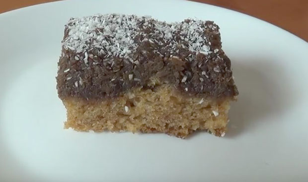 ВИДЕО: Чоколада и кокос - непревазиђена комбинација у једноставном колачу