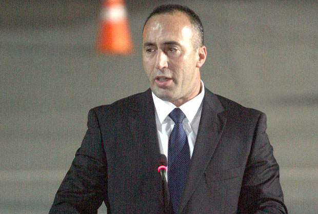 Харадинај позвао САД и ЕУ да заврше посао у региону