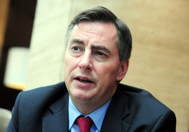 Мекалистер: Преговарачки оквир за улазак Србије у ЕУ захтева ангажман за побољшање односа са Косовом