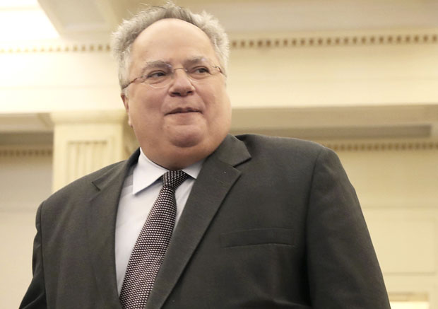 Шефу грчке дипломатије прете смрћу, разлог - преговори са Македонијом?