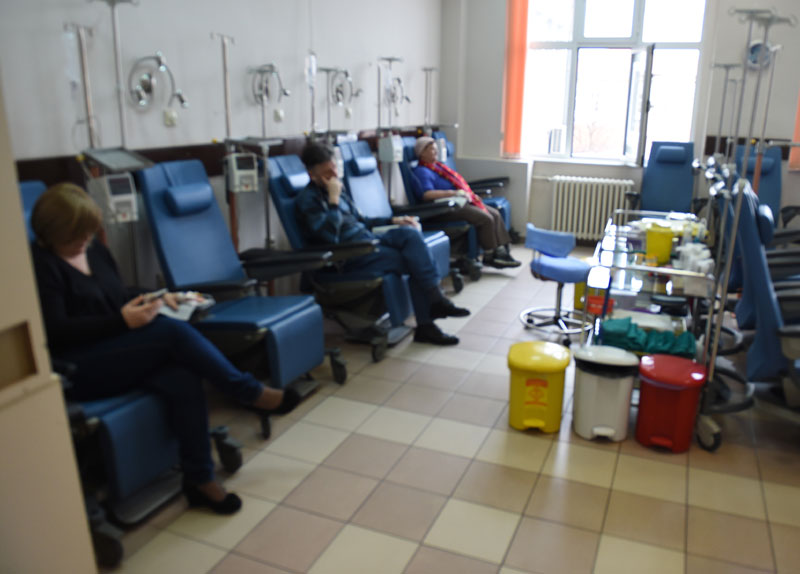 Оболелих од рака биће 70 одсто више