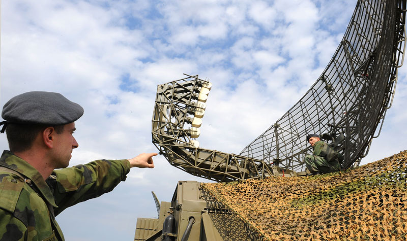 Радари из Крушевца?