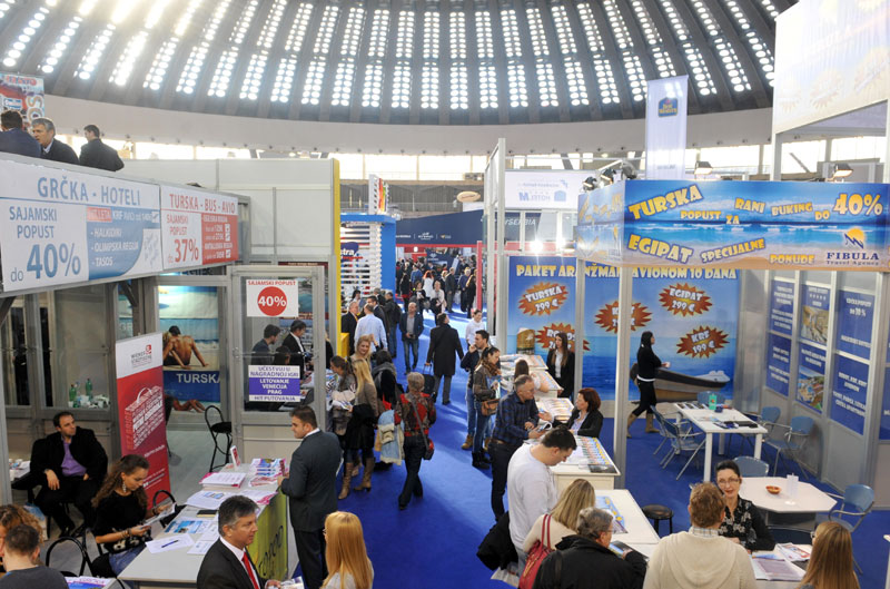 Летовање у пола цене усред зиме