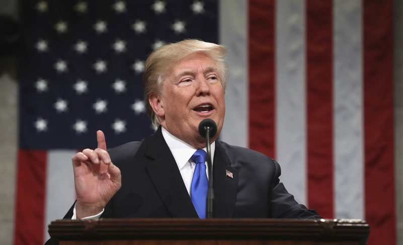 Планови Пентагона: Америчка атомска тријада