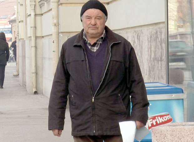 Чедо, где ти је боравишна такса за говеда?