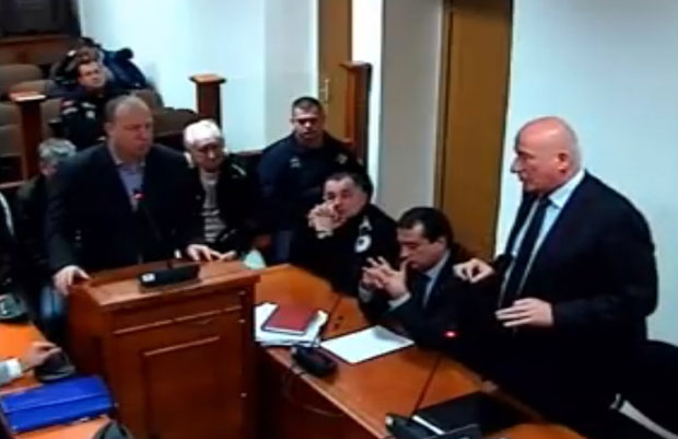 Братислав Дикић: Синђелић ме довео у заблуду