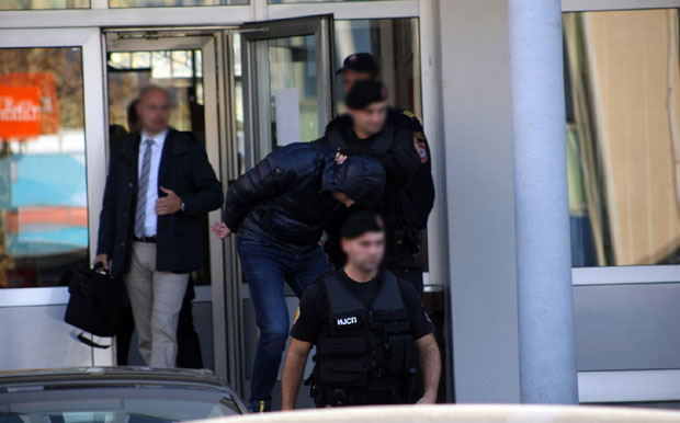 Убицама Мирослава Лазаревића 39 година 