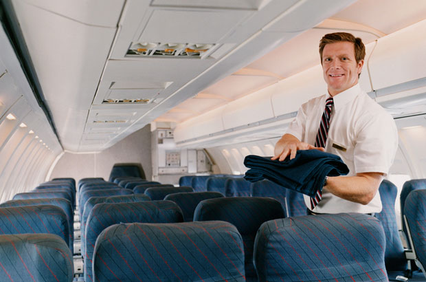 Авиокомпаније попустиле, шеријат победио